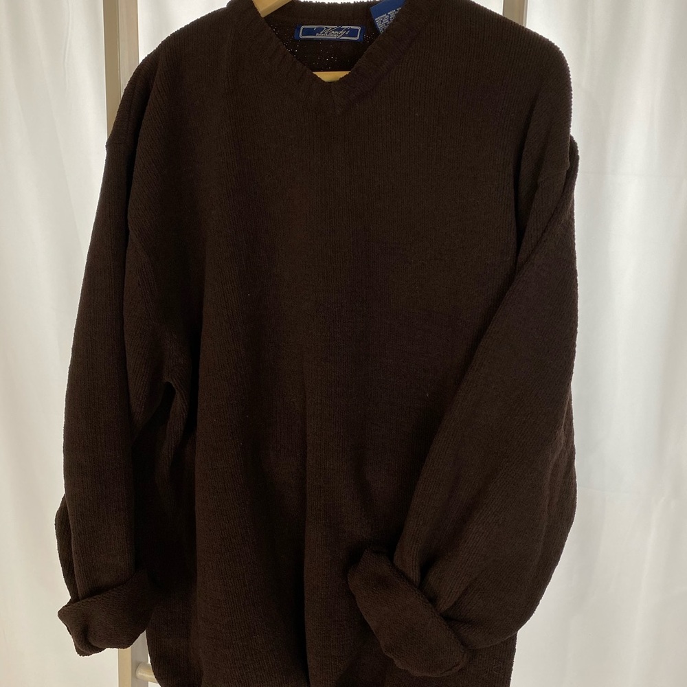 Oversized Sweater